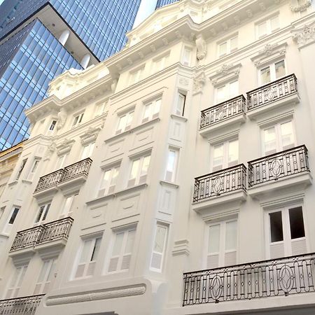 Belga Hotel Rio de Janeiro Exterior foto
